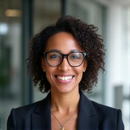 Ava James, Founder and CEO of AVA JAMES Transportation